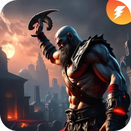 Icono de GOWCOS - The Ultimate Sparta