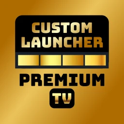 TV Launcher Premium Smart UI icon