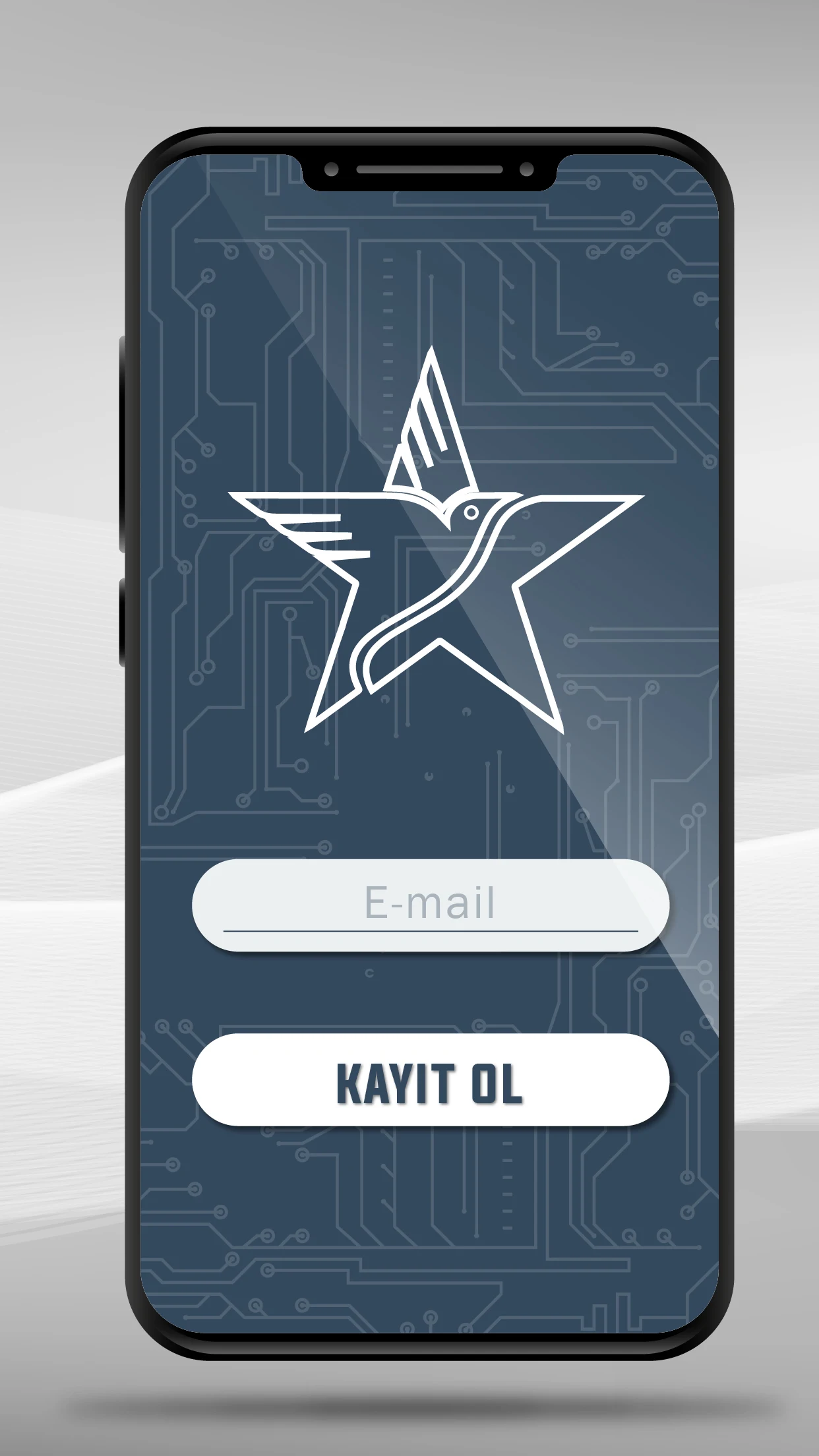 Yıldız Kurumsal screenshot