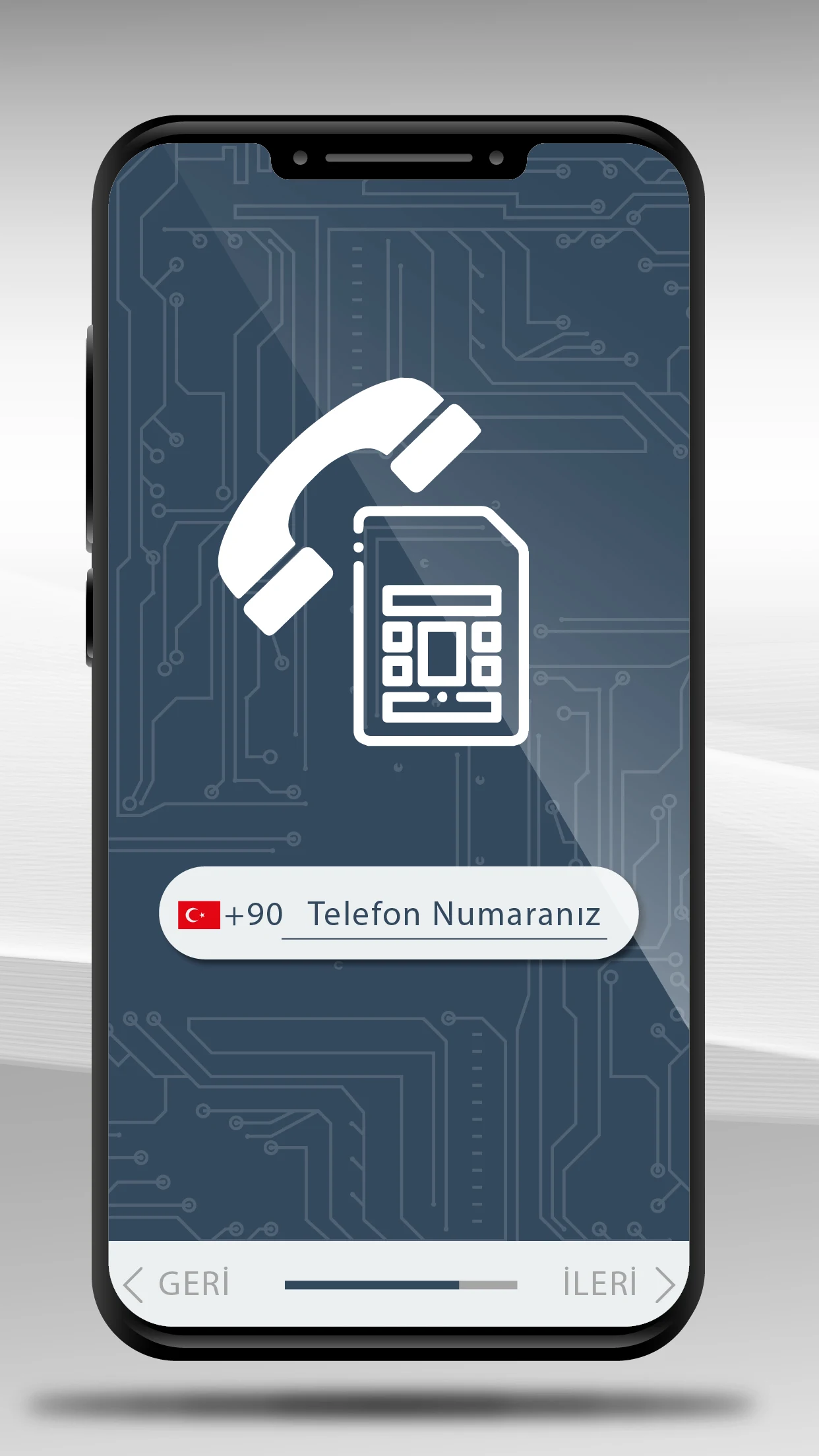 Yıldız Kurumsal screenshot