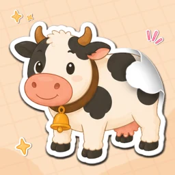 Stickerdom