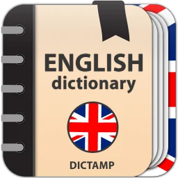 Ícone de English dictionary - offline
