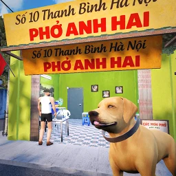 Anh Hai's Pho Restaurant icon
