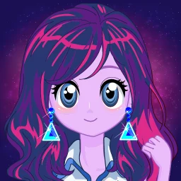 Princess Dress Up Fashion のアイコン