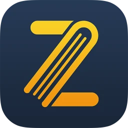 Icône de ZTF Books — Read & Listen