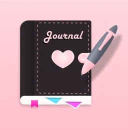 Icône de Journal: Bloc note, PDFs