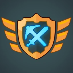 Biểu tượng Zombie Mine - survival craft