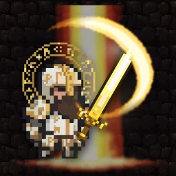 Dungeon Crawler : Idle RPG のアイコン