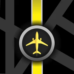 FlyingOver: Flugradar Tracker icon