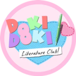 Doki Doki Literature Club icon