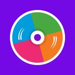 أيقونة Zing MP3