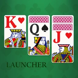 Ícone de Solitaire Time - Card Game
