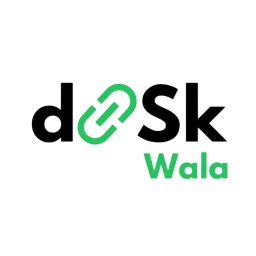 DiskWala simgesi
