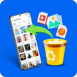 Ikon Photo Recovery & Data Recovery