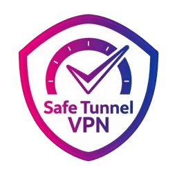 أيقونة SAFE TUNNEL VPN