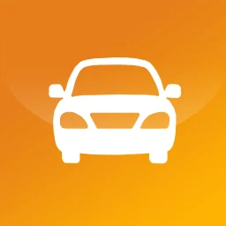Protrack GPS 图标