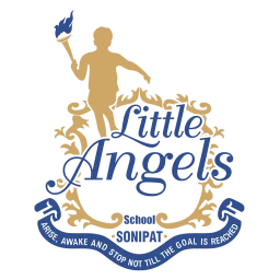 Little Angels School, Sonipat simgesi