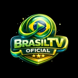 BrasilTV Oficial 图标