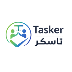 أيقونة tasker