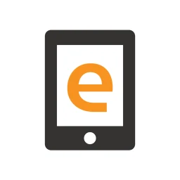 UpolujEbooka - Tanie ebooki simgesi