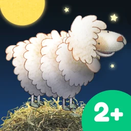 Значок Nighty Night - Bedtime Story