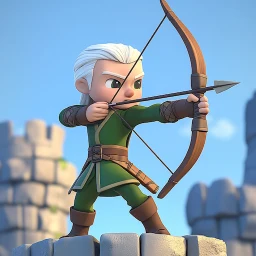 Icono de Boom Castle: Tower Defense TD
