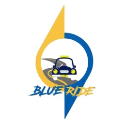 Ícone de BlueRide Partner