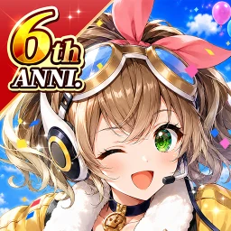 Icono de ラストエトワール：自由への軌跡