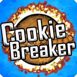 Cookie Breaker!!! のアイコン