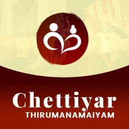 Chettiyar Thirumana Maiyam