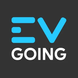 أيقونة EVGOING - Chauffeur Service