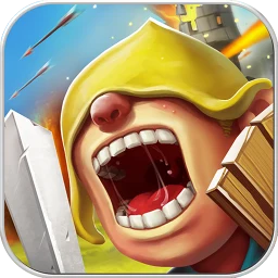 Clash of Lords 2: Español simgesi