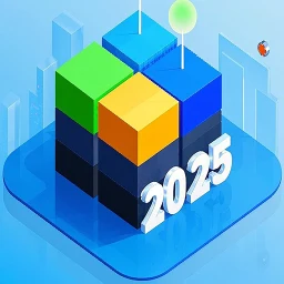 Super Blocks 2025 图标