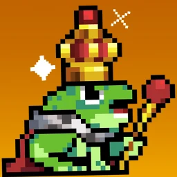 Samago - Daily Frog Challenge 图标