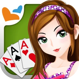 神來也13支(13Poker, Chinese Poker) 아이콘