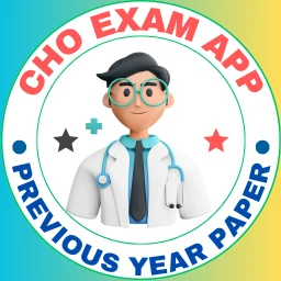 CHO Exam App: Mock Tests & MCQ icon