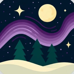 Geomagnetic Storms icon