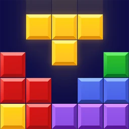 Block Buster - Puzzle Game のアイコン