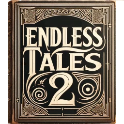 Ikon Endless Tales 2 - RPG