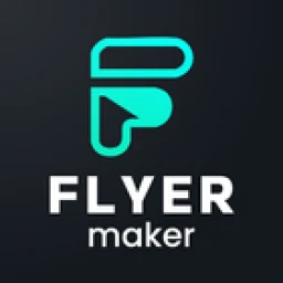 Flyer Maker, Poster Maker icon