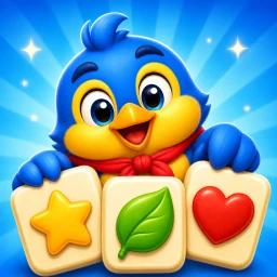 Tile Match - Match 3 Tiles simgesi