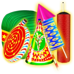 Happy Cracker Diwali