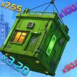 Tower Rush icon