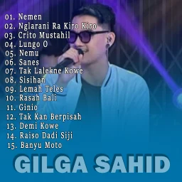 Nemen - Gilga Sahid Offline simgesi