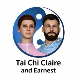 Ikon Tai Chi Claire and Earnest