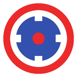 Biểu tượng Coordinate Converter Plus