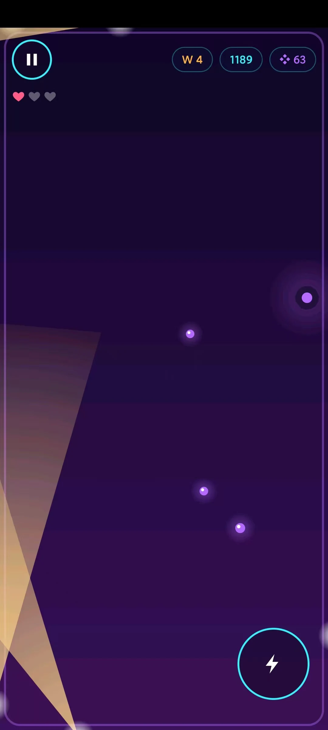 Shade Dusk screenshot