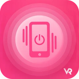 Icono de VibraTherapy : Vibration App