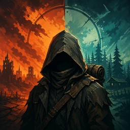 Wasteland Revenant のアイコン