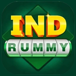 IND Rummy icon